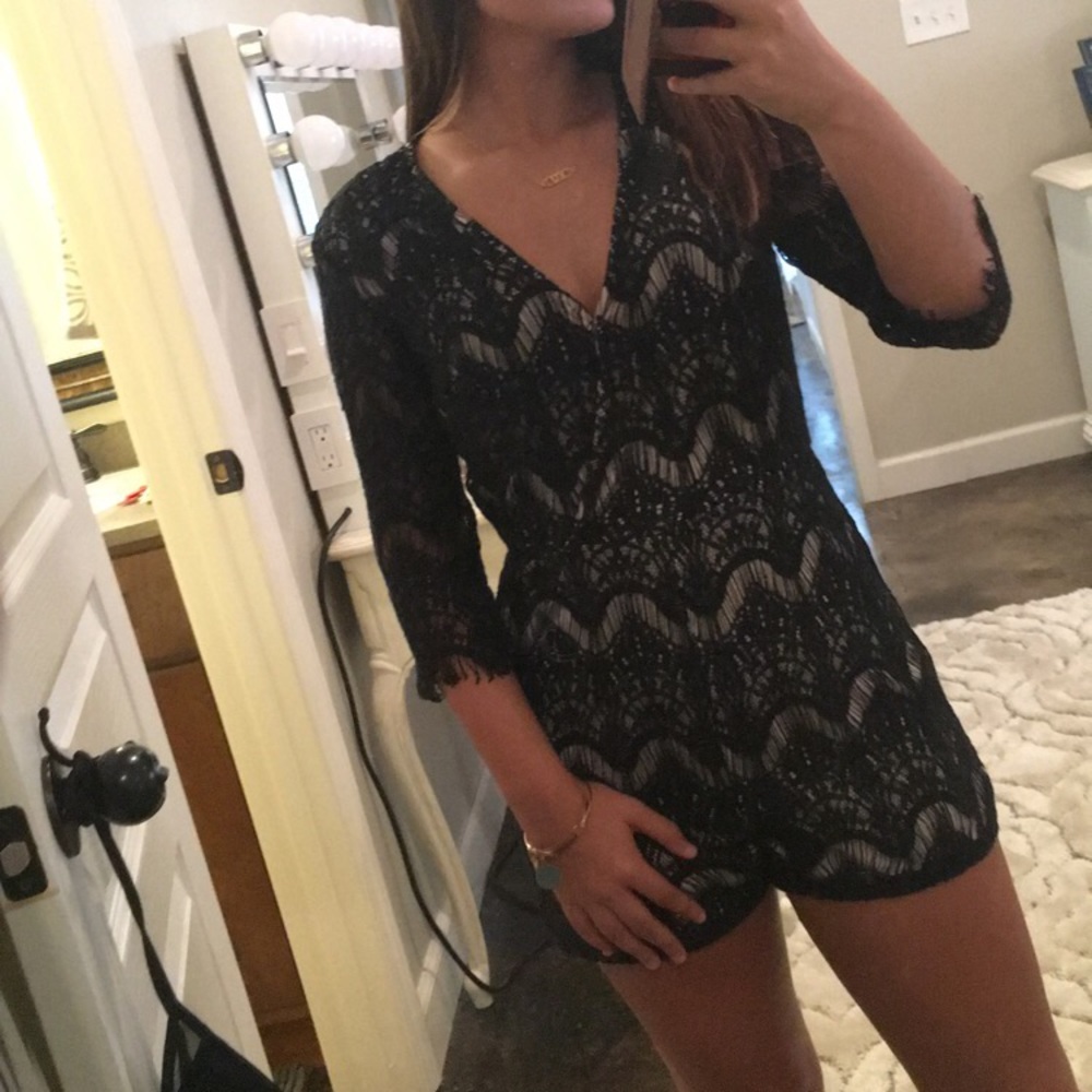 Romper - Picture 4 of 4